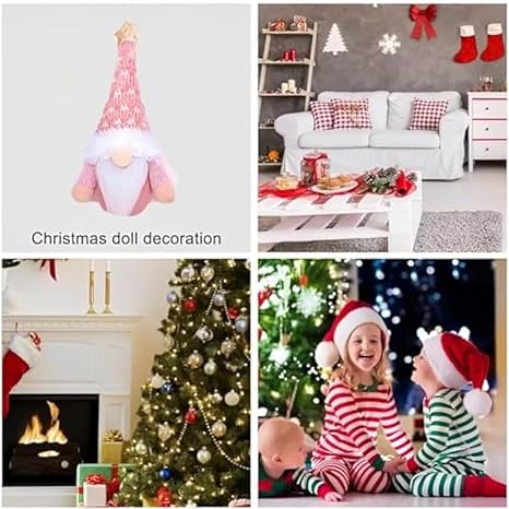 Gnome Advent Calendar