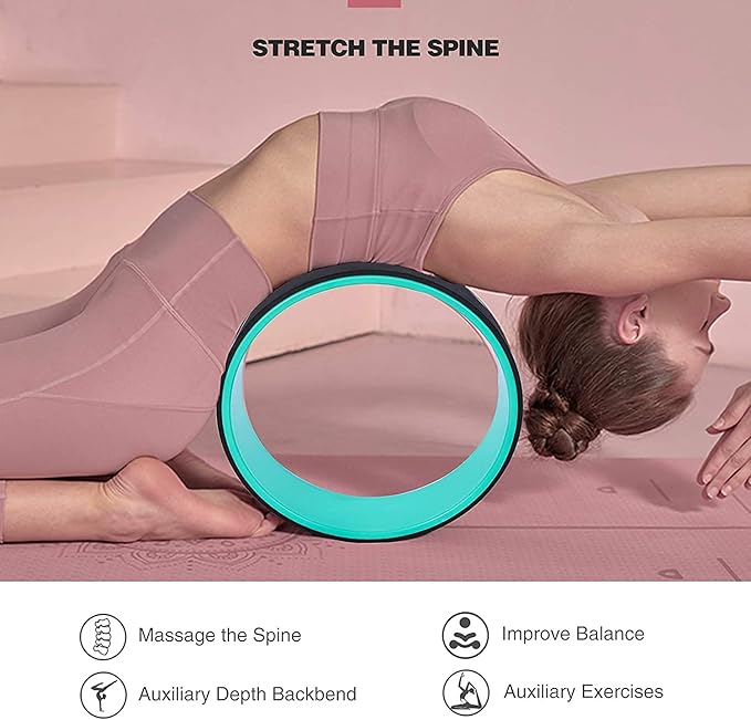 Yoga Wheel
