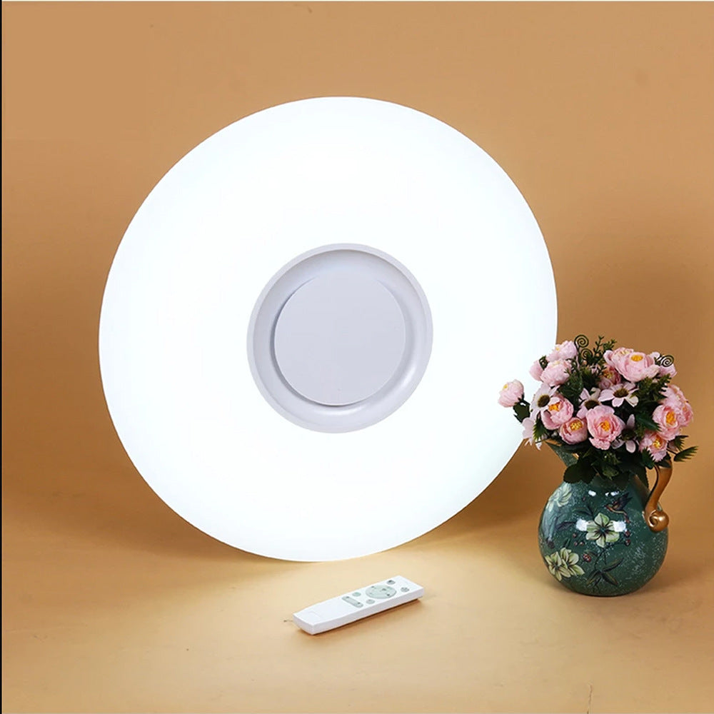 LED Bluetooth Music Ceiling Light