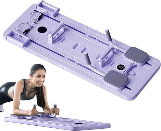 Foldable Fitness Board