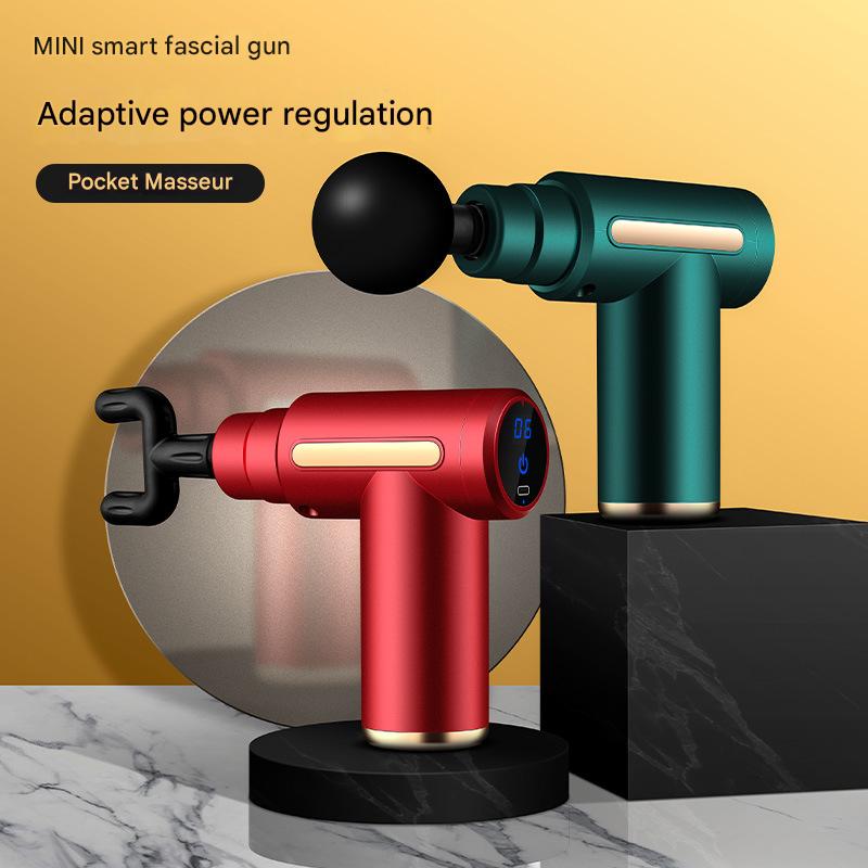 Electric Massage Gun
