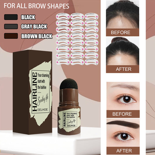 Brow Stamp