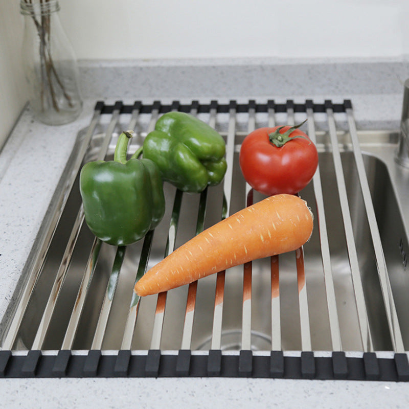 Sink Drying Rack