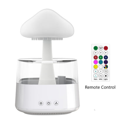 Rain Cloud Humidifier