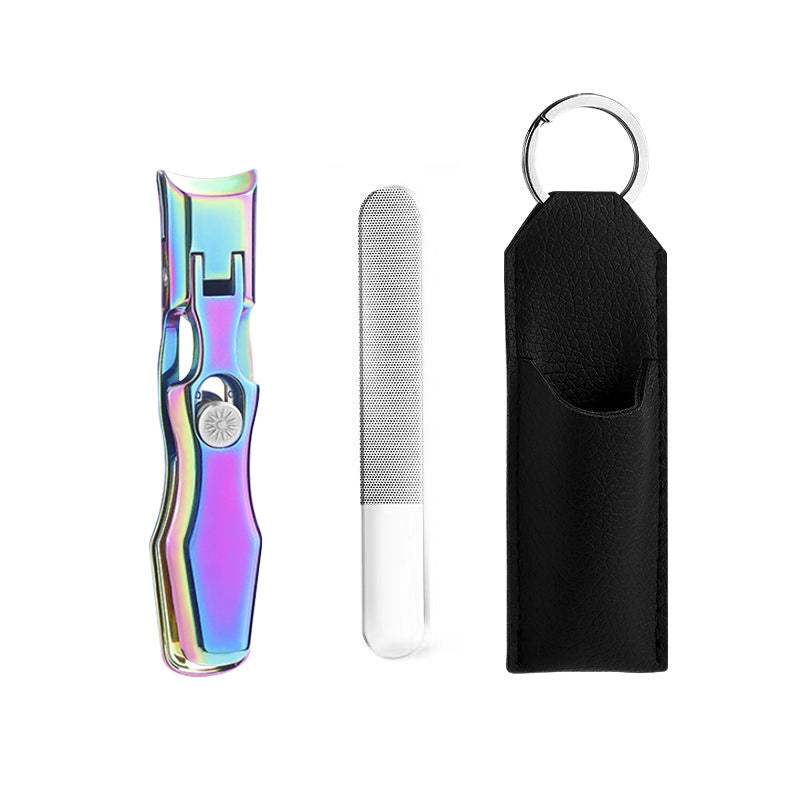 Thick Nail Clippers