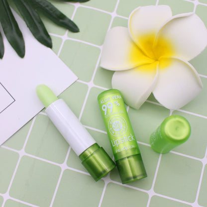 Aloe Vera Lip Balm