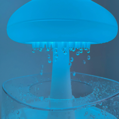 Rain Cloud Humidifier