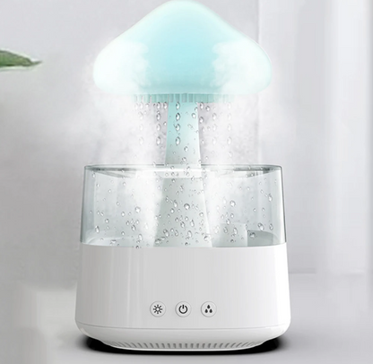 Rain Cloud Humidifier